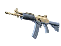 Galil AR | Tornado (Minimal Wear)