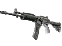 Galil AR | Urban Rubble (Factory New)