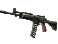 Galil AR | Wandal (po ciężkich walkach) skin