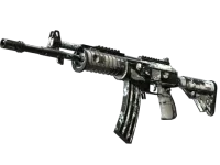 Galil AR | Bosque invernal (Deplorable) skin