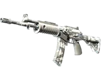 Galil AR | Winter Forest (Minimal Wear)