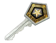 Chave: Caixa Gamma skin
