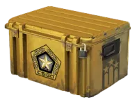 Gamma Case