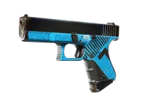 Glock-18 | AXIA (Factory New)