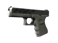 Glock-18 | Smoczy tatuaż (lekkie zużycie) skin