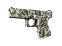 Glock-18 | Franklin (Field-Tested)