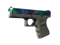 Glock-18 | Gamma Doppler (Field-Tested)