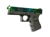 Glock-18 | Gamma Doppler Phase 3 (Field-Tested)