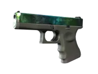Glock-18 | Gamma Doppler Phase 4 (Field-Tested)