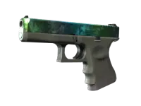 Glock-18 | Gamma Doppler Phase 4 (Minimal Wear)
