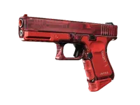 Glock-18 | Ghost Protocol (Field-Tested) skin