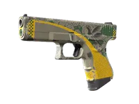 Glock-18 | Glockingbird (Field-Tested)