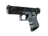 Glock-18 | Mirror Mosaic (Well-Worn)