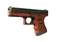 Glock-18 | Legión real (Deplorable) skin