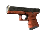 Glock-18 | Royal Legion (Well-Worn)