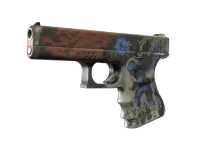 Glock-18 | Sacrifice (Field-Tested)