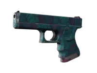 Glock-18 | Synth Leaf (Field-Tested)