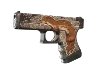 Glock-18 | Weasel (Minimal Wear)
