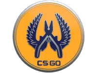 Guardian 2 Pin