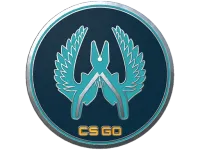 Guardian Pin