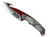★ Gut Knife | Autotronic (Minimal Wear)