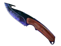 ★ Gut Knife | Doppler Phase 3 (Factory New)