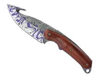 ★ Gut Knife | Freehand (Field-Tested)