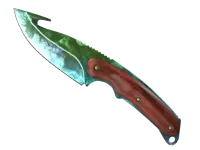 ★ Gut Knife | Gamma Doppler Phase 4 (Factory New)