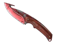 ★ Gut Knife | Slaughter (Field-Tested)