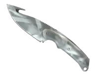 ★ Gut Knife | Urban Masked (Minimal Wear)