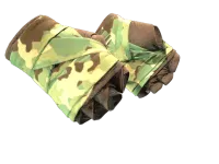 Bandaże bokserskie (★) | Leśne (prosto z fabryki) skin