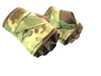 ★ Hand Wraps | Arboreal (Well-Worn)