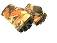 ★ Hand Wraps | Badlands (Factory New)