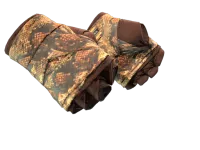 ★ Hand Wraps | Constrictor (Minimal Wear) skin