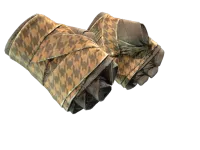 ★ Hand Wraps | Desert Shamagh (Field-Tested)