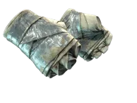 ★ Hand Wraps | Duct Tape (Battle-Scarred)