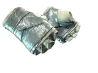 ★ Hand Wraps | Duct Tape (Minimal Wear)