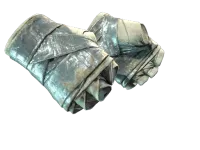 ★ Hand Wraps | Duct Tape (Well-Worn) skin