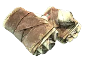 裹手（★） | 皮革 (战痕累累) skin
