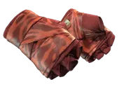 ★ Hand Wraps | Slaughter (Minimal Wear)