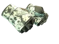 裹手（★） | 云杉 DDPAT (崭新出厂) skin