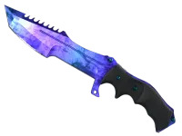 ★ Huntsman Knife | Doppler Sapphire (Factory New)