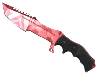 ★ Huntsman Knife | Slaughter (Minimal Wear)