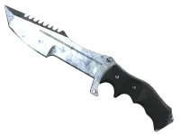 ★ Huntsman Knife | Stained (Minimal Wear)
