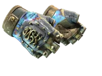 ★ Hydra Gloves | Case Hardened (Battle-Scarred)