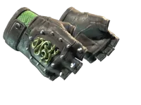 Guantes Hydra ★ | Esmeralda (Recién fabricado) skin