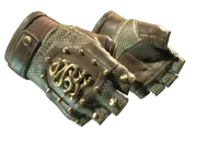 ★ Hydra Gloves | Mangrove (Minimal Wear)