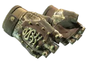 ★ Hydra Gloves | Rattler (Field-Tested)