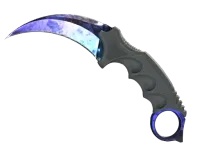 ★ Karambit | Doppler Phase 3 (Factory New)