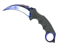 ★ Karambit | Doppler Phase 4 (Factory New)